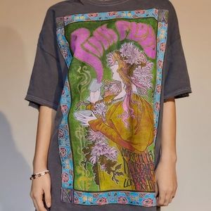 PINK FLOYD tshirt dress